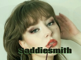 Saddiesmith