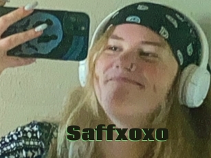 Saffxoxo