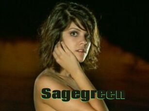 Sagegreen