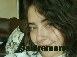 Sahiramars