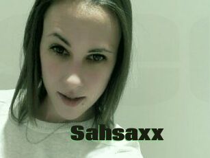 Sahsaxx