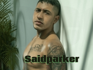 Saidparker