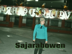 Sajarabowen