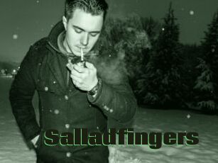 Salladfingers