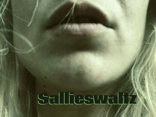 Sallieswaltz