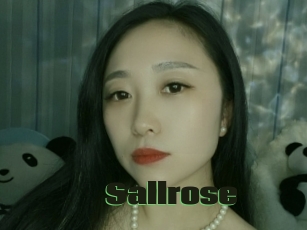 Sallrose