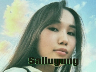 Salluyung