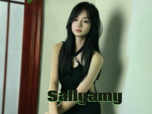 Sallyamy