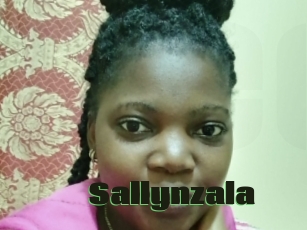 Sallynzala