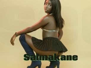 Salmakane