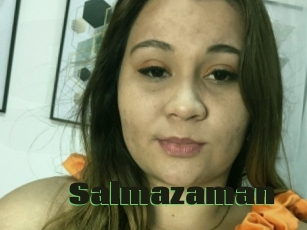 Salmazaman