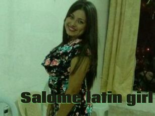 Salome_latin_girl