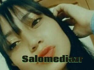 Salomediazr