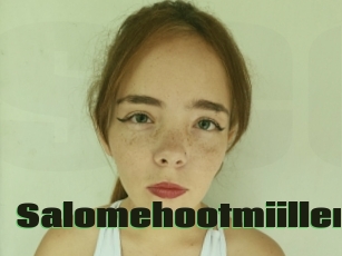 Salomehootmiillers