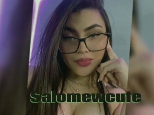 Salomewcute