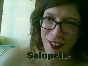 Salopette