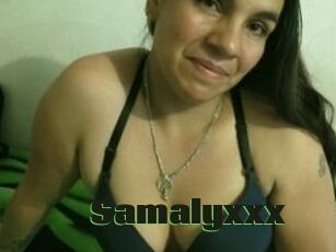 Samalyxxx