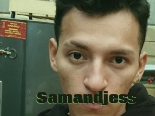 Samandjess