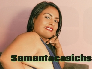 Samantacasichs