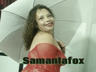 Samantafox