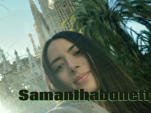 Samanthabonett