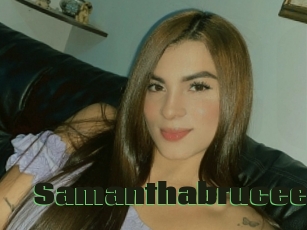 Samanthabrucee