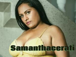 Samanthacerati