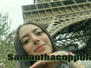 Samanthacoppola