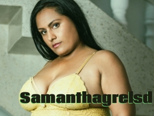 Samanthagrelsd