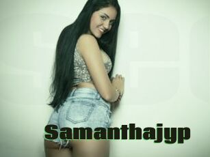 Samanthajyp