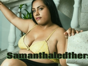 Samanthaledthers