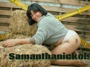Samanthanickols