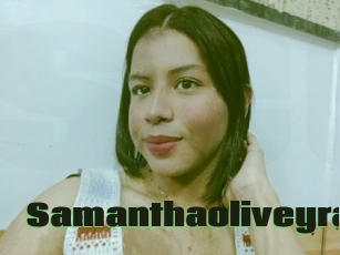 Samanthaoliveyra