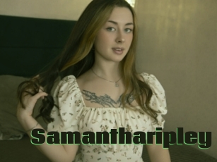 Samantharipley