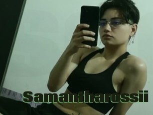 Samantharossii