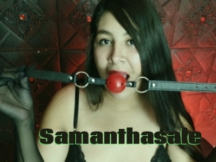 Samanthasale