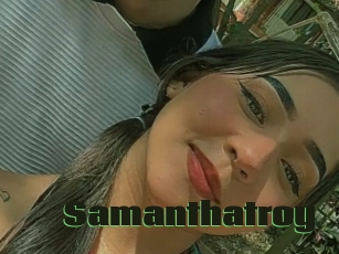 Samanthatroy