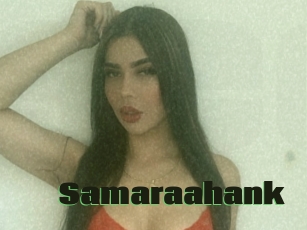 Samaraahank