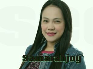 Samarahjoy