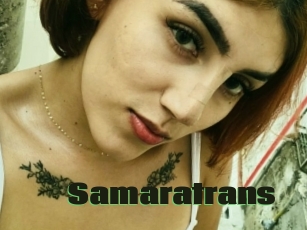 Samaratrans