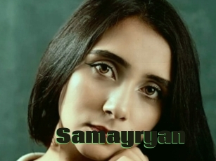 Samayryan