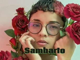 Sambarto