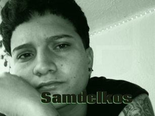 Samdelkos