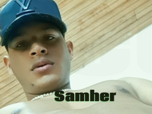 Samher