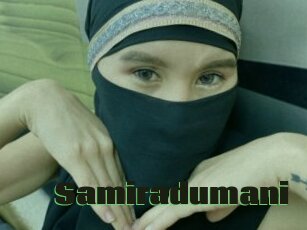 Samiradumani