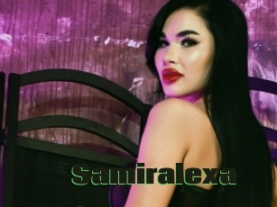 Samiralexa