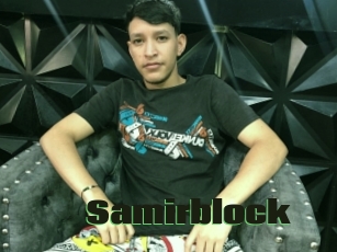 Samirblock