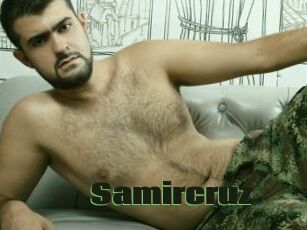 Samircruz