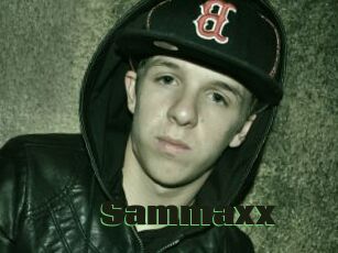 Sammaxx