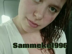 Sammeke1996